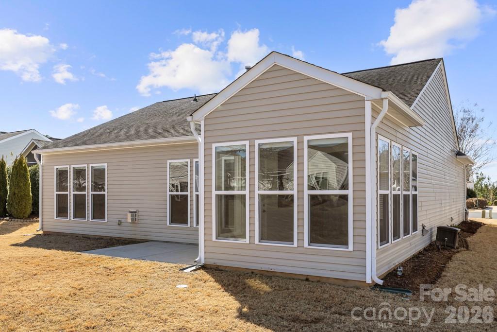 Sun City Carolina Lakes - Residential