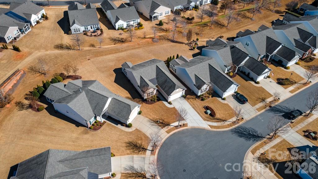 Sun City Carolina Lakes - Residential