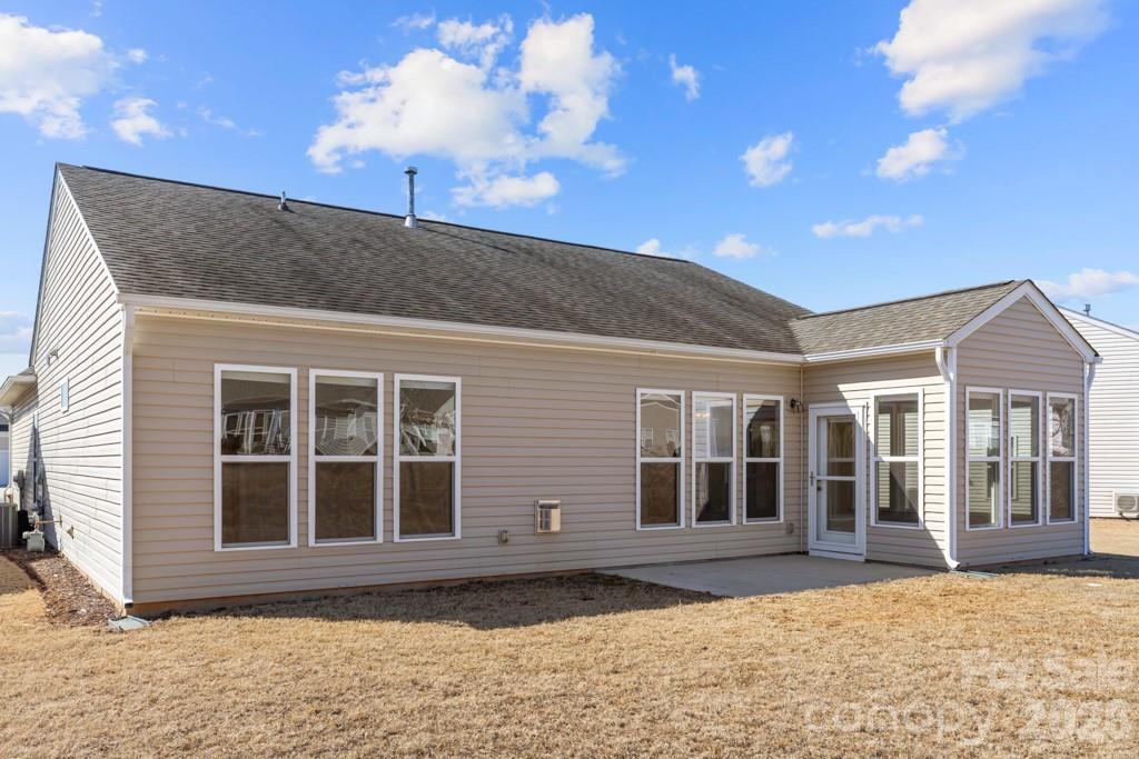 Sun City Carolina Lakes - Residential