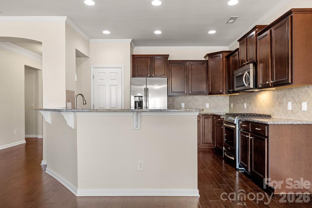 Sun City Carolina Lakes - Residential