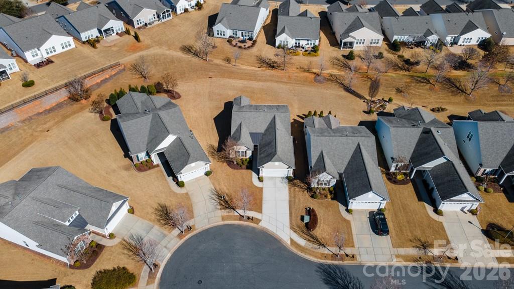 Sun City Carolina Lakes - Residential