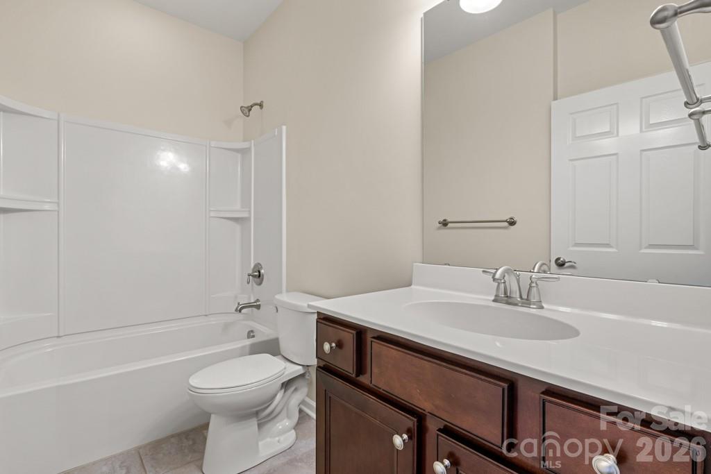 Sun City Carolina Lakes - Residential