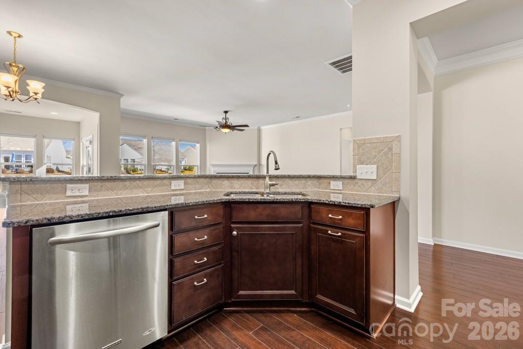 Sun City Carolina Lakes - Residential