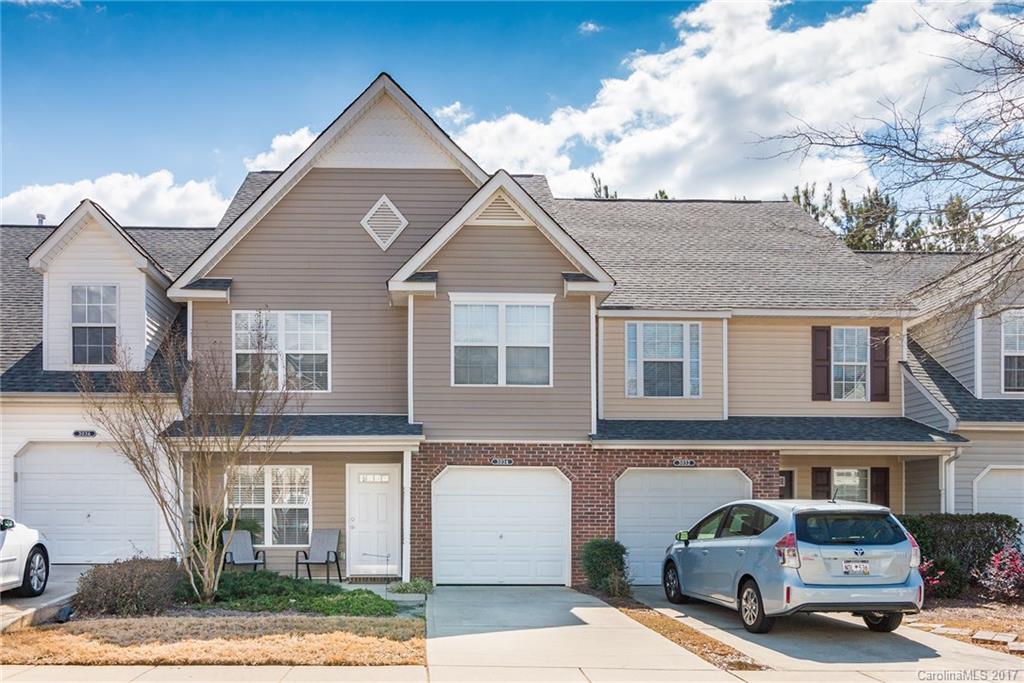 Hanover - Residential