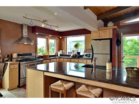 Echo Lake - Residential