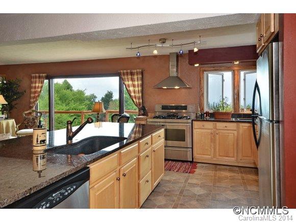 Echo Lake - Residential