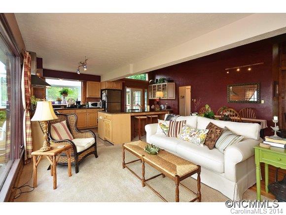 Echo Lake - Residential