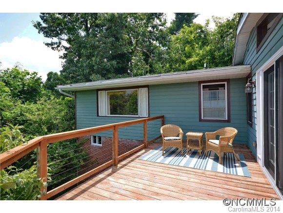 Echo Lake - Residential