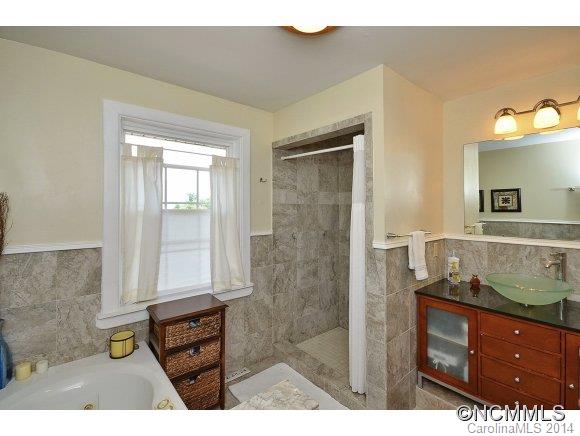 Echo Lake - Residential