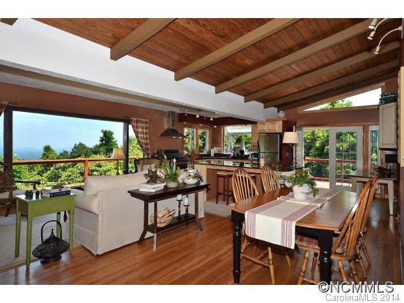 Echo Lake - Residential