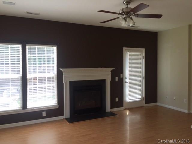 Prosperity Ridge - Residential Lease