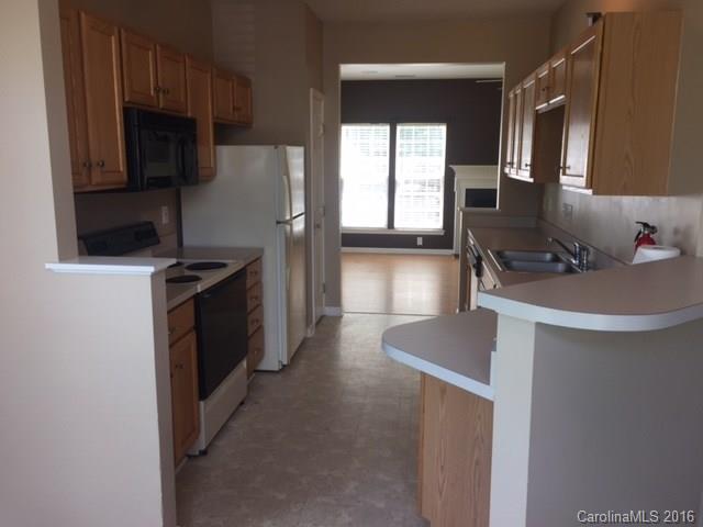 Prosperity Ridge - Residential Lease