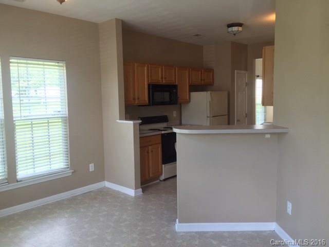 Prosperity Ridge - Residential Lease