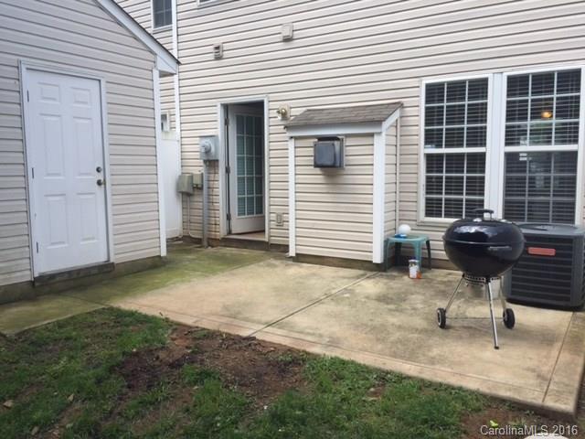 Prosperity Ridge - Residential Lease