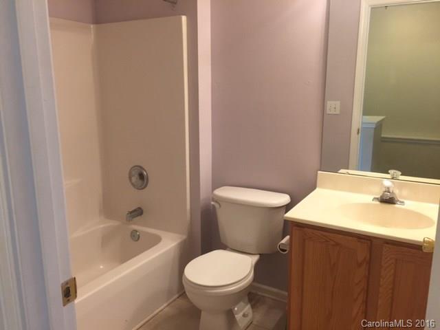 Prosperity Ridge - Residential Lease