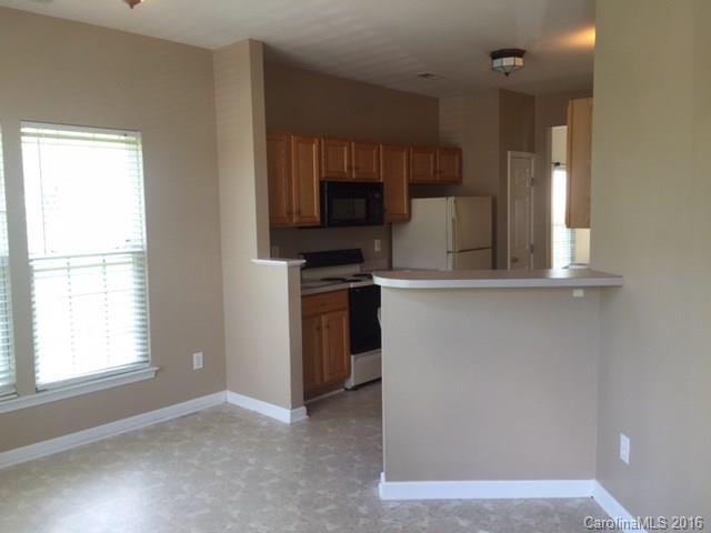 Prosperity Ridge - Residential Lease