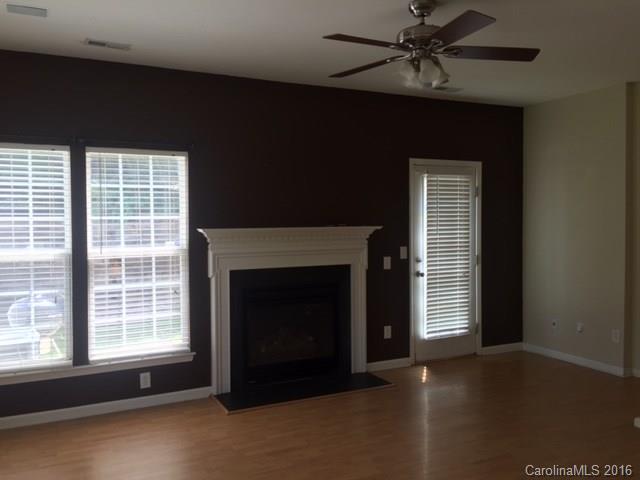 Prosperity Ridge - Residential Lease