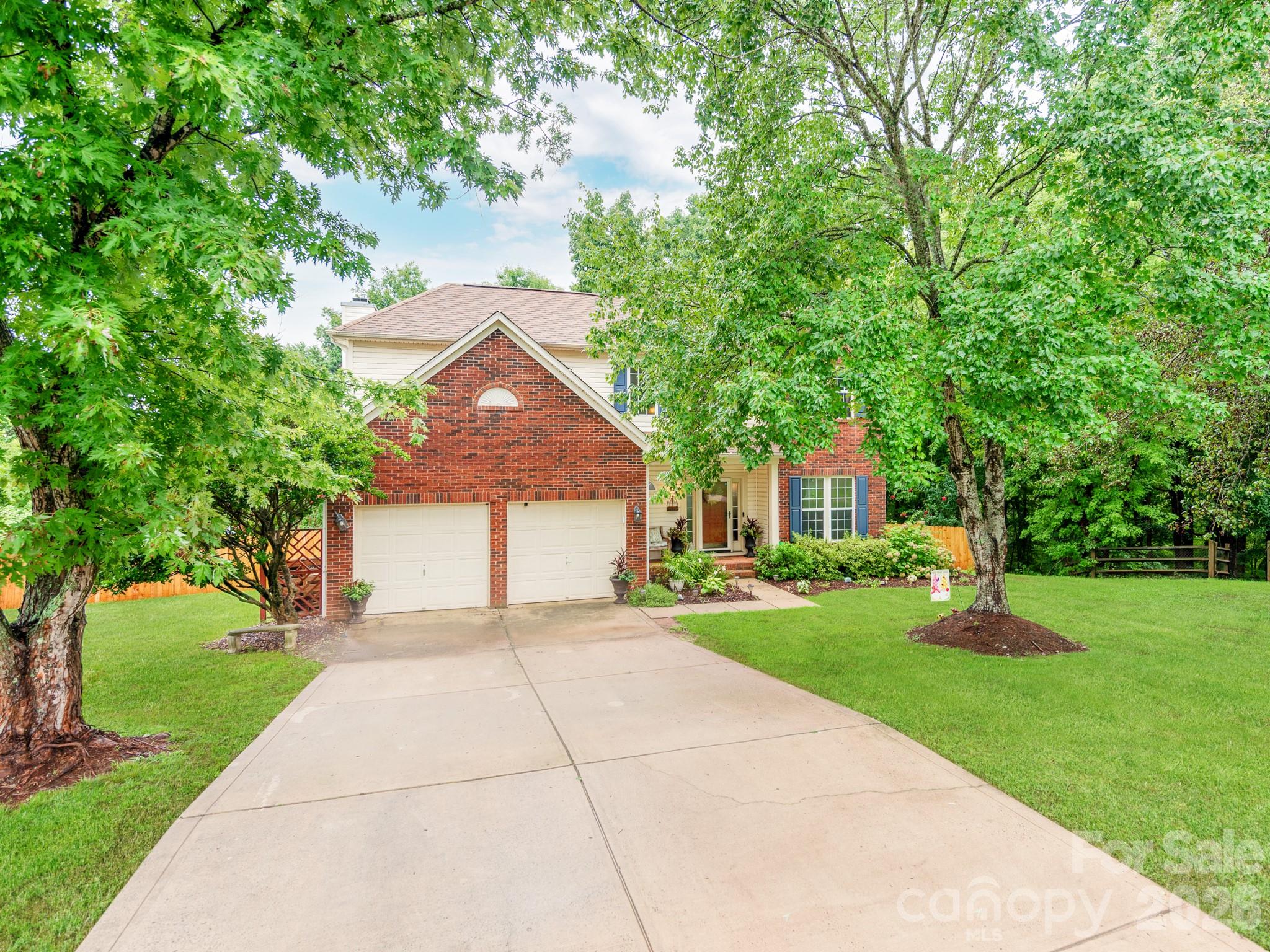 5999 Brookstone Drive NW