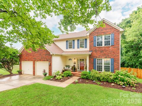 5999 Brookstone Drive NW Concord NC 28027