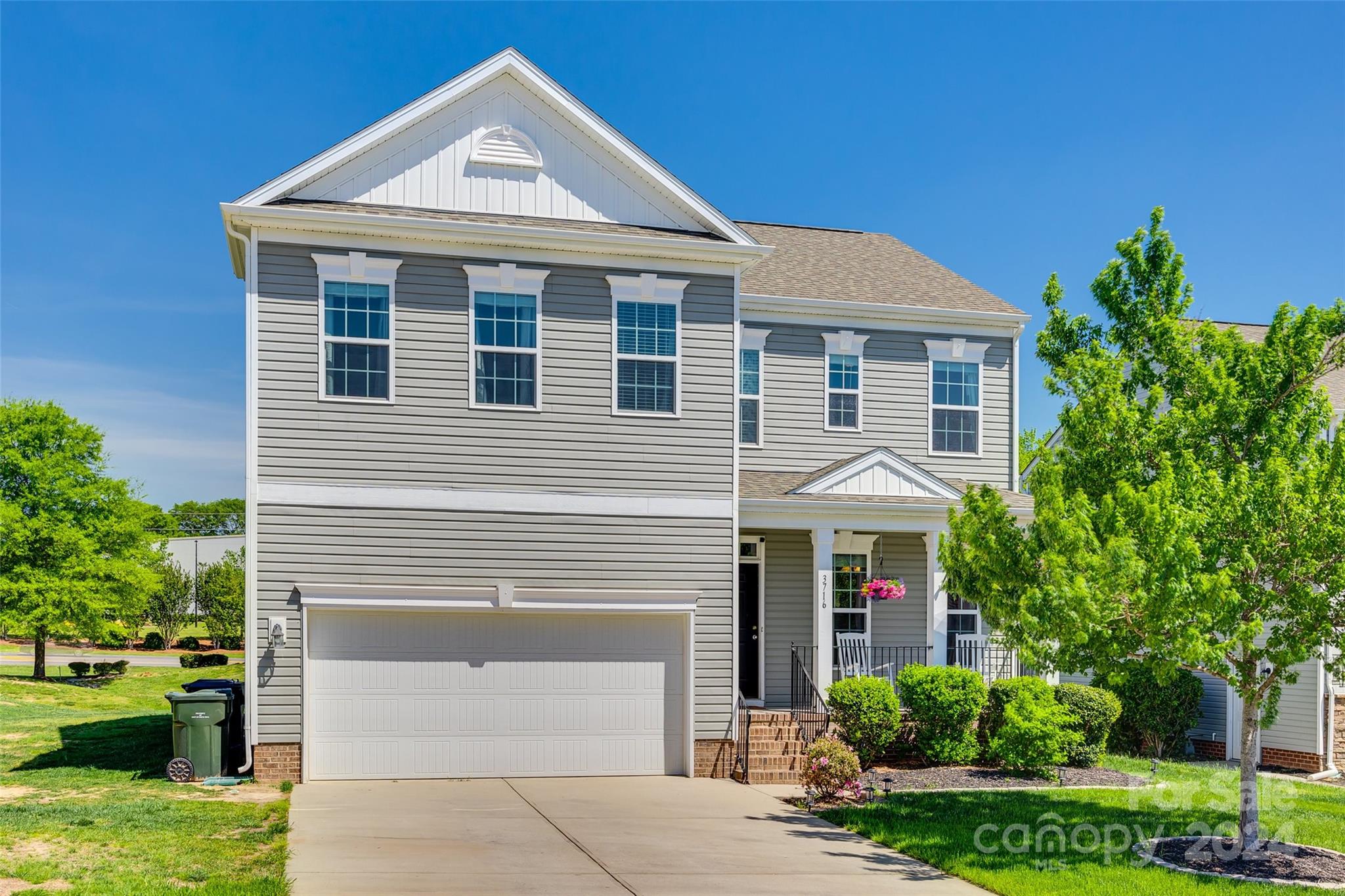 Norwood Ridge - Residential