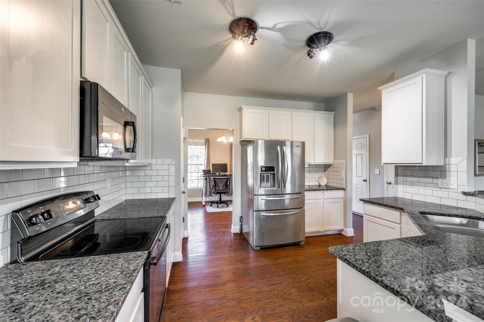 Norwood Ridge - Residential