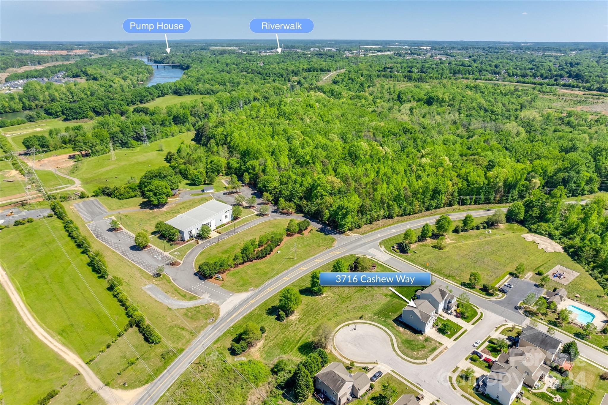 Norwood Ridge - Residential