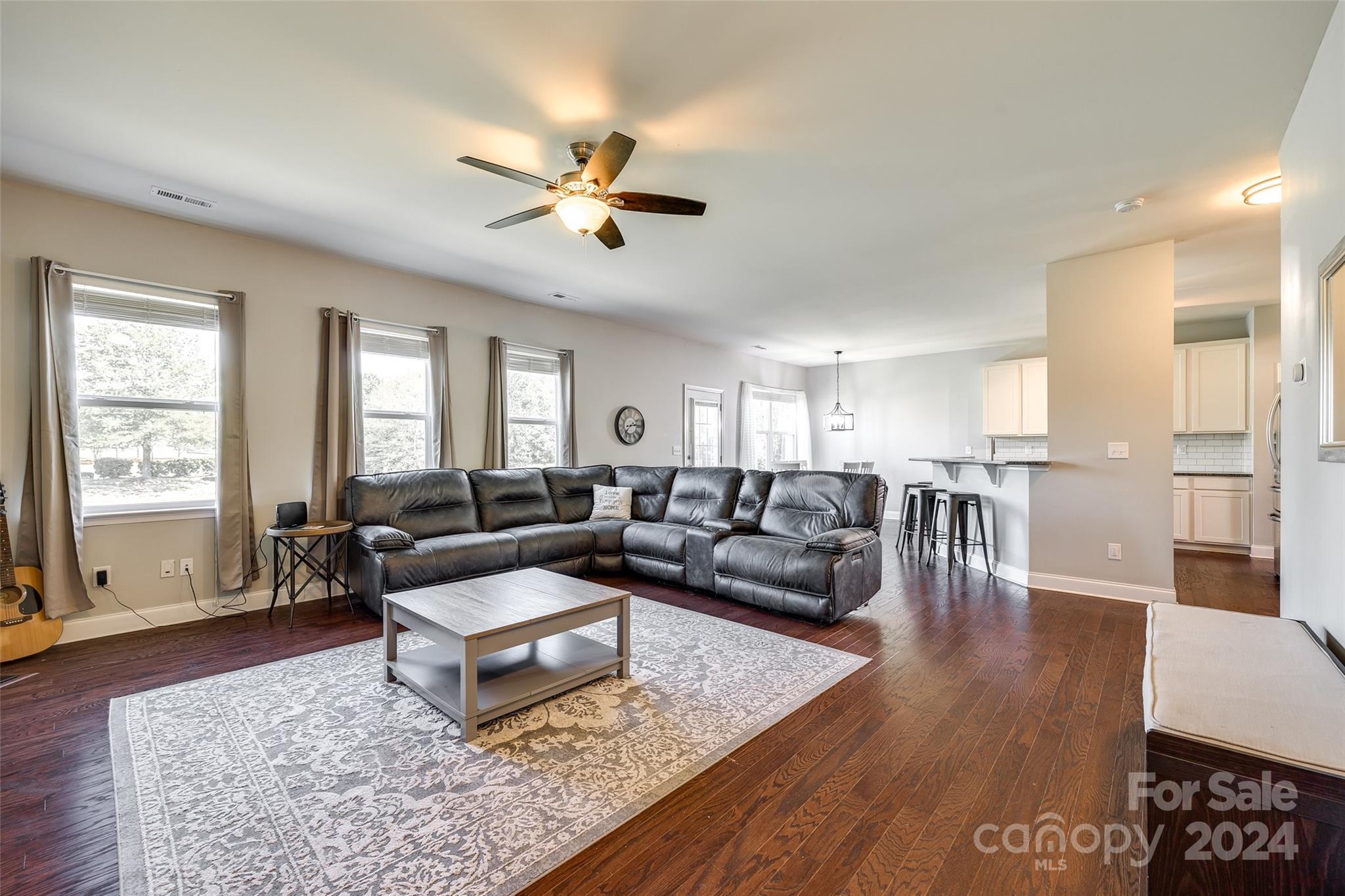 Norwood Ridge - Residential