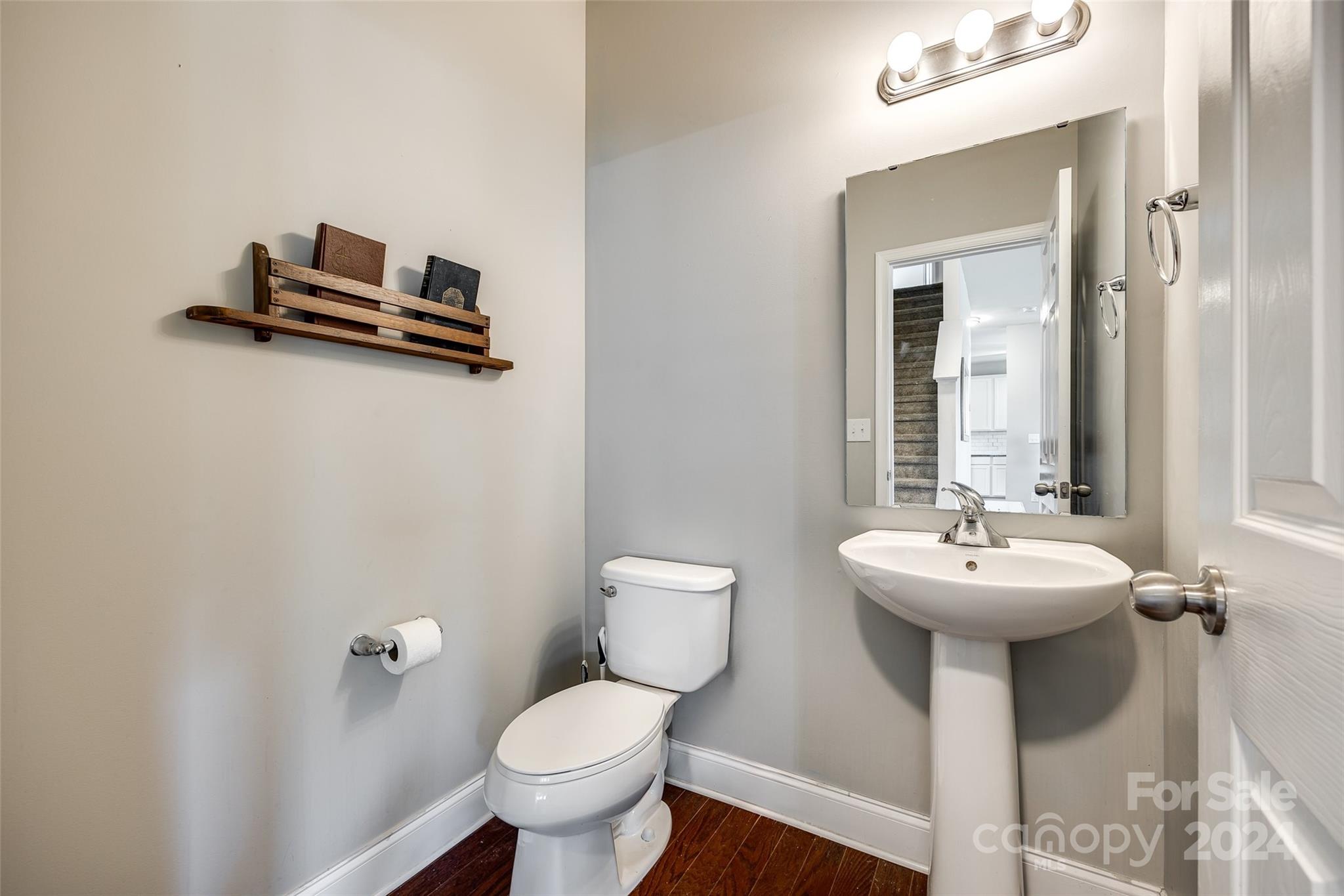 Norwood Ridge - Residential