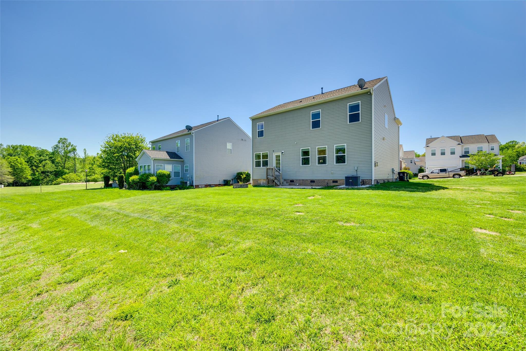 Norwood Ridge - Residential