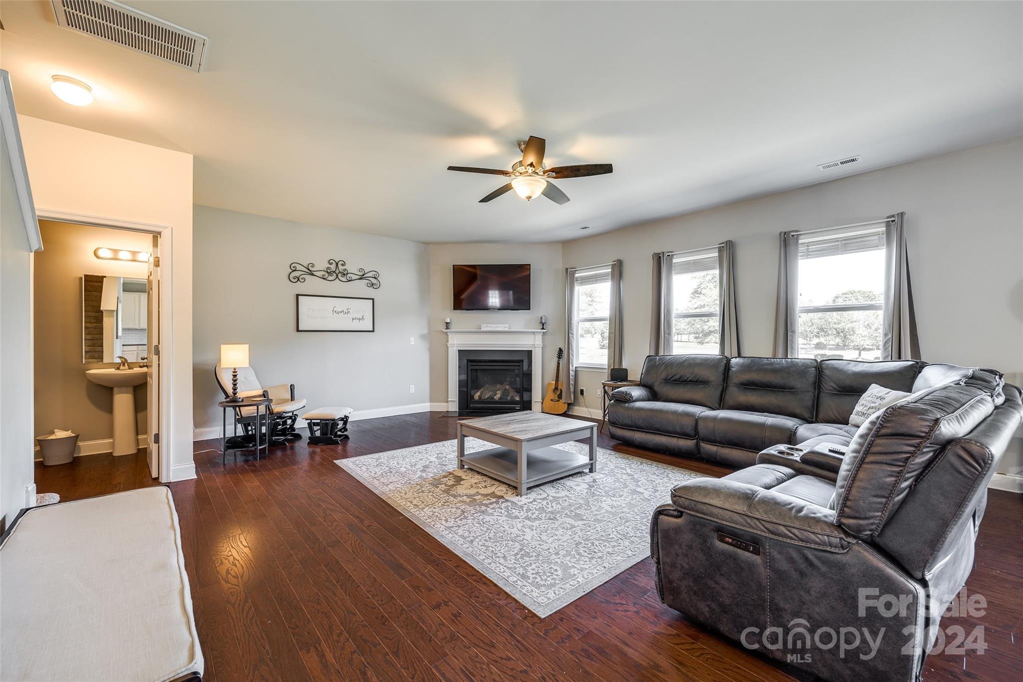 Norwood Ridge - Residential