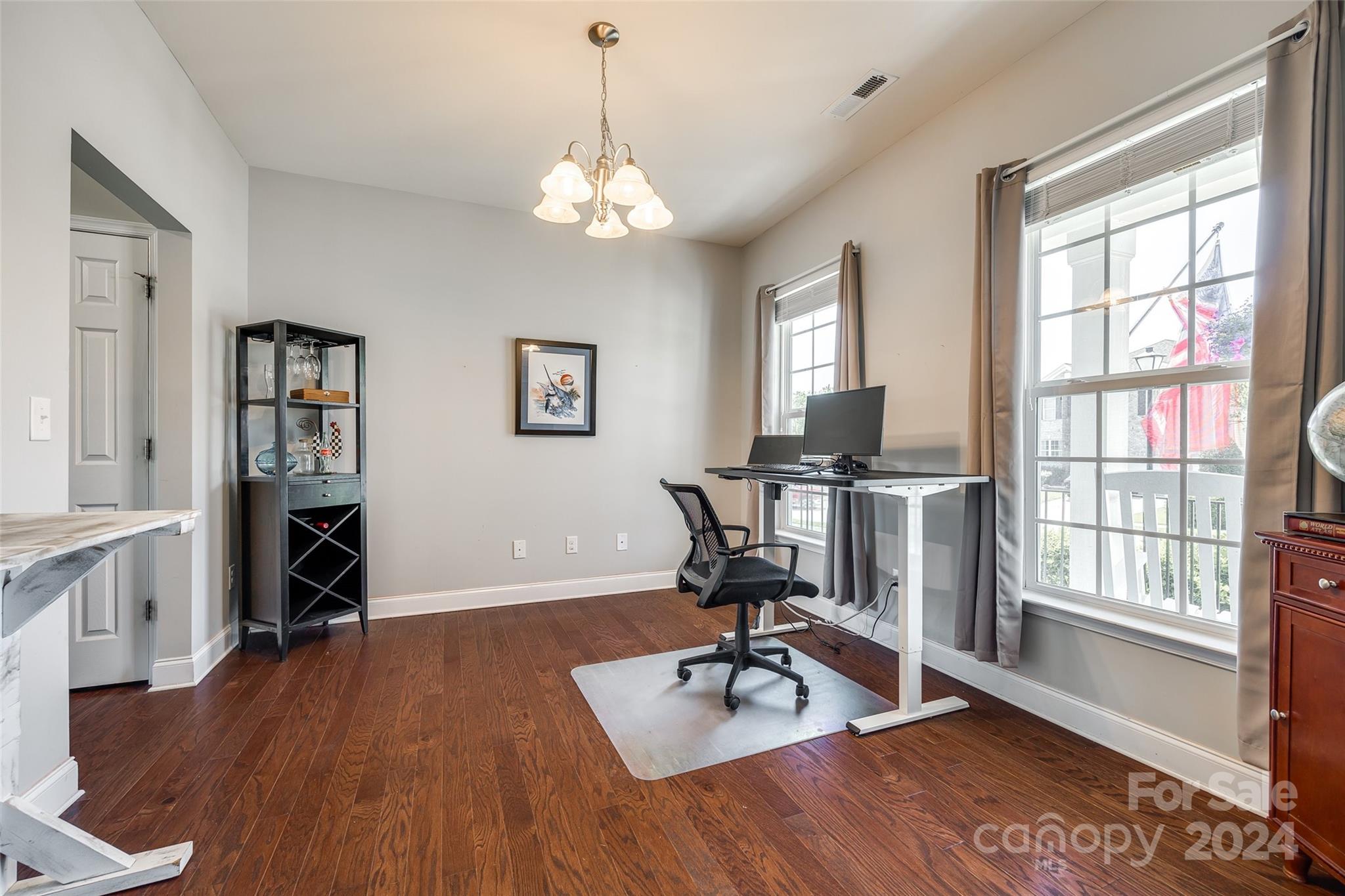 Norwood Ridge - Residential