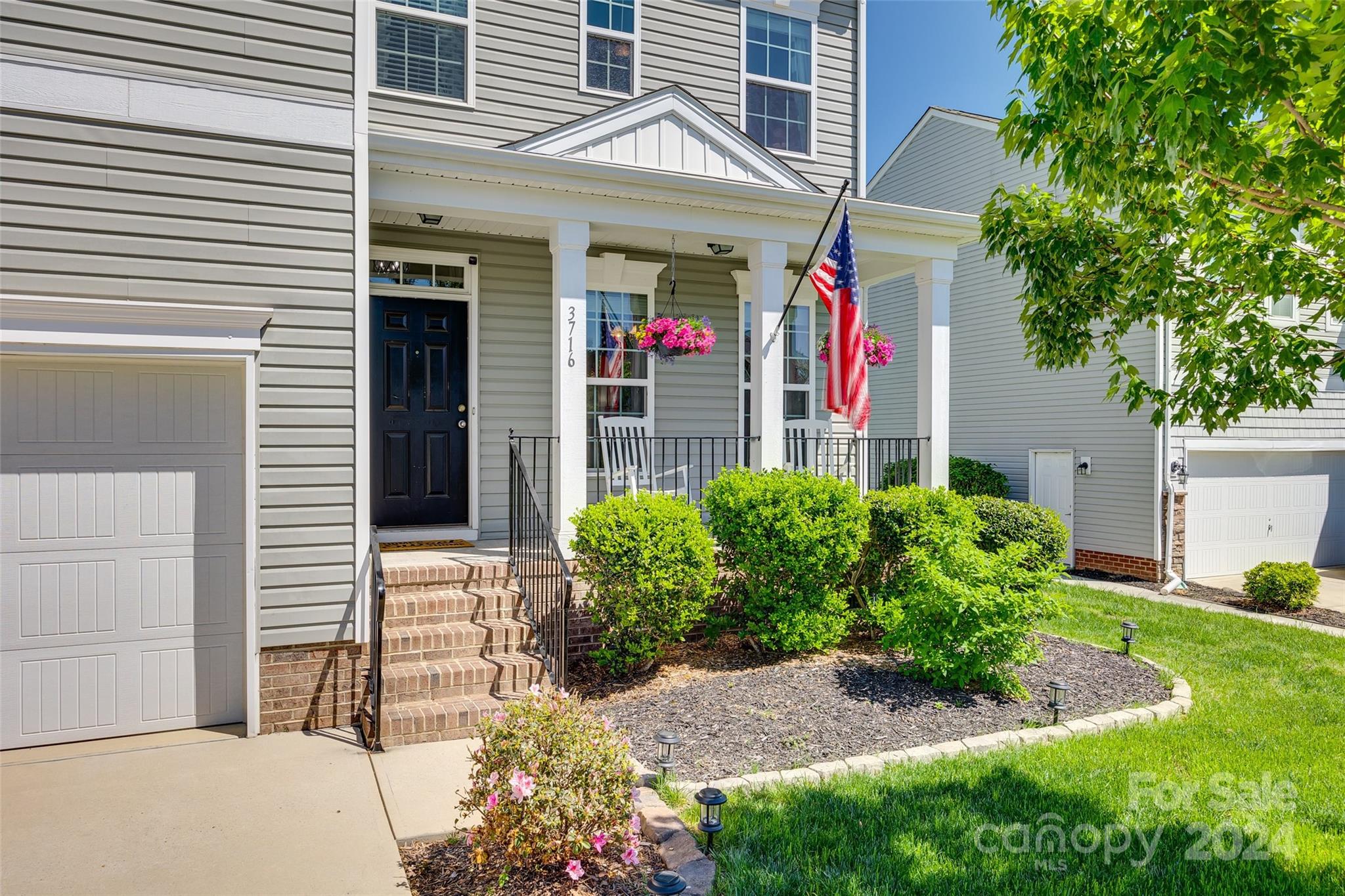 Norwood Ridge - Residential