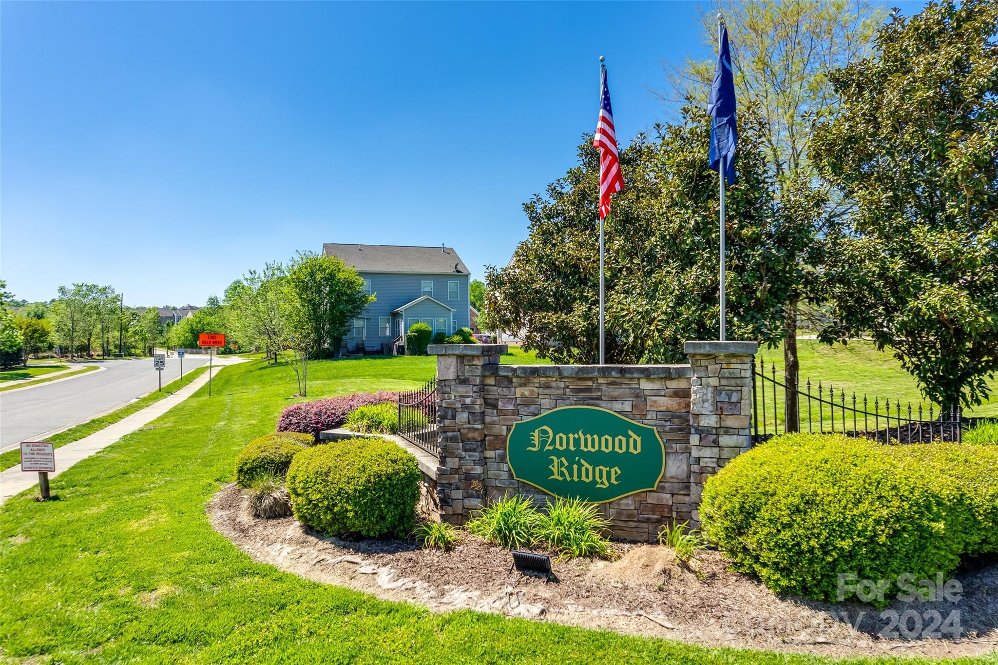 Norwood Ridge - Residential