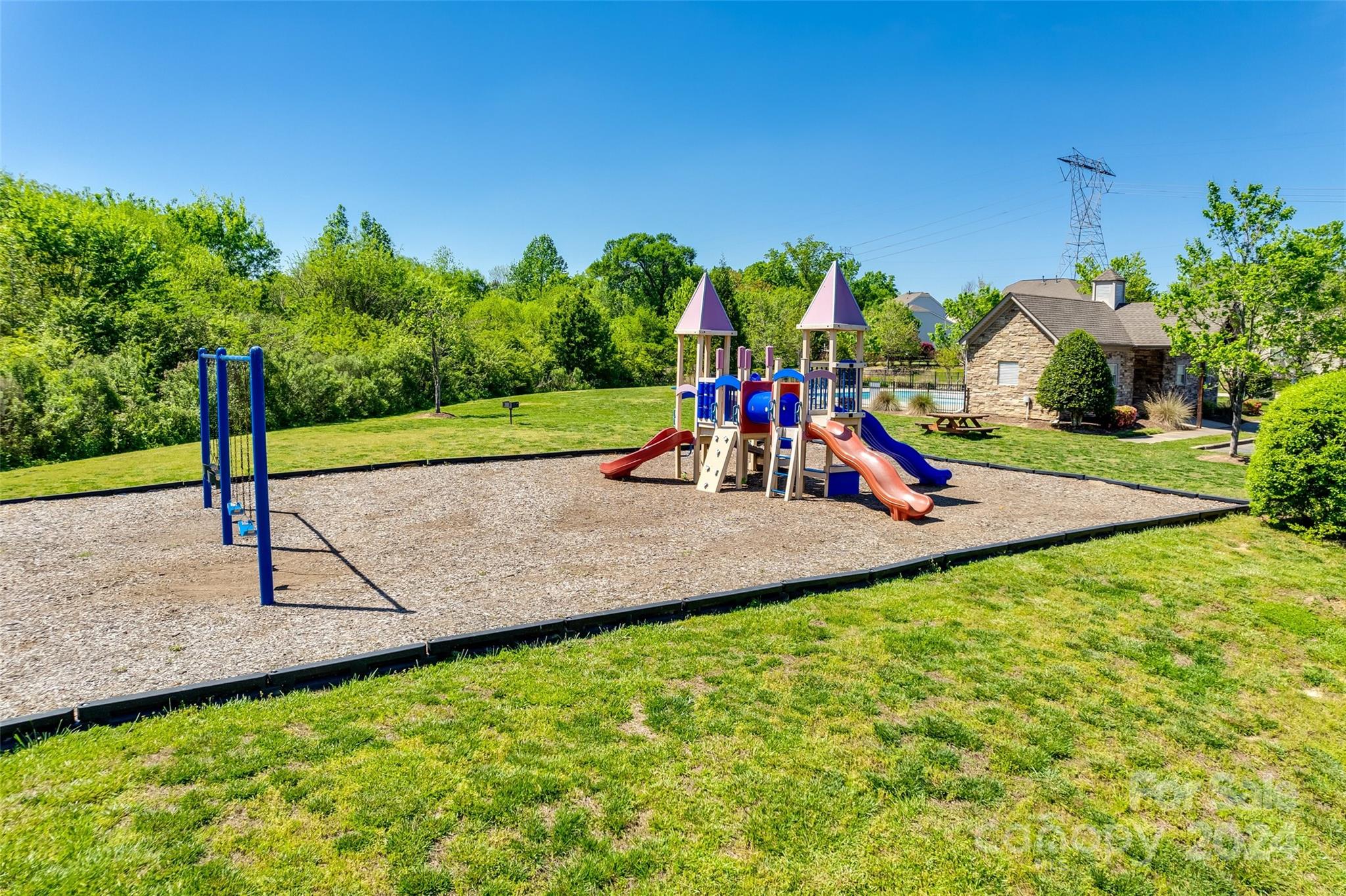 Norwood Ridge - Residential