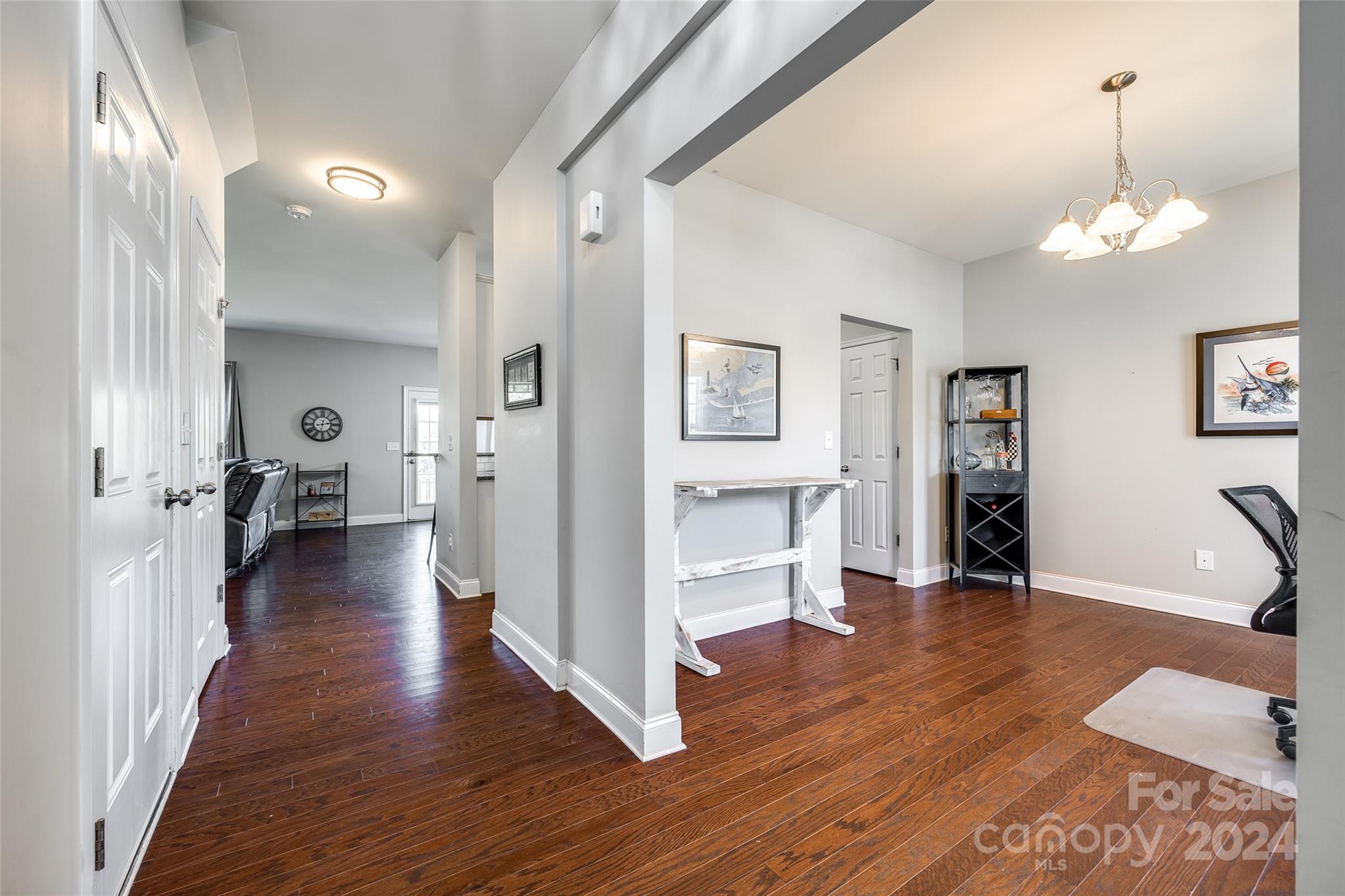 Norwood Ridge - Residential