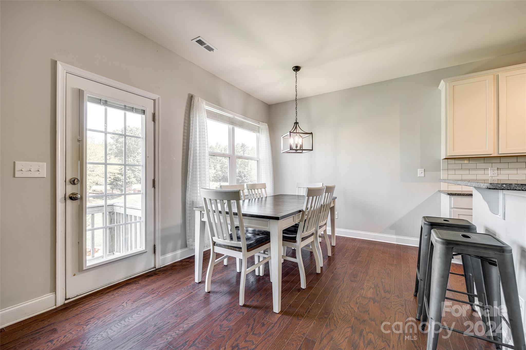 Norwood Ridge - Residential