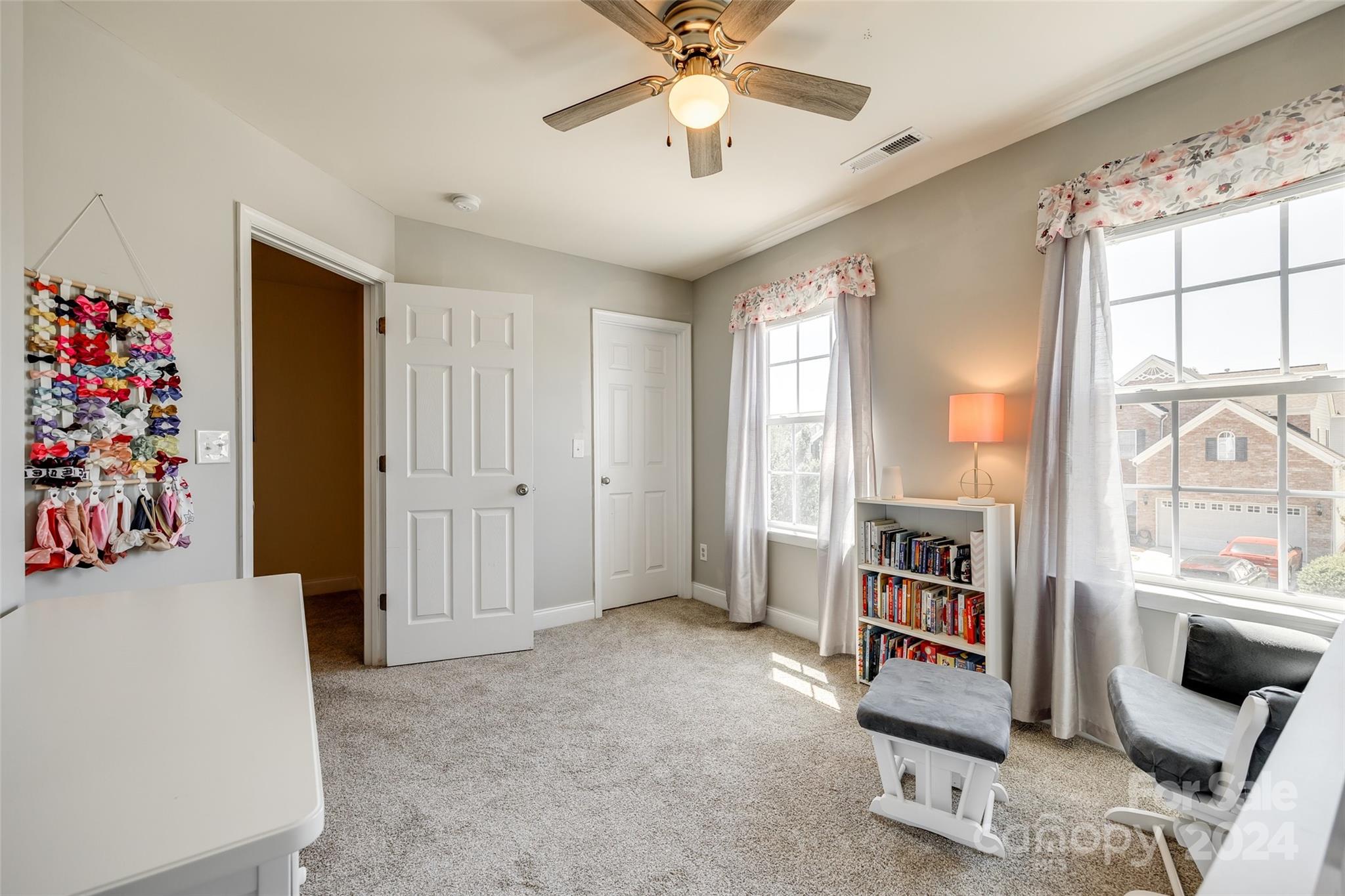 Norwood Ridge - Residential