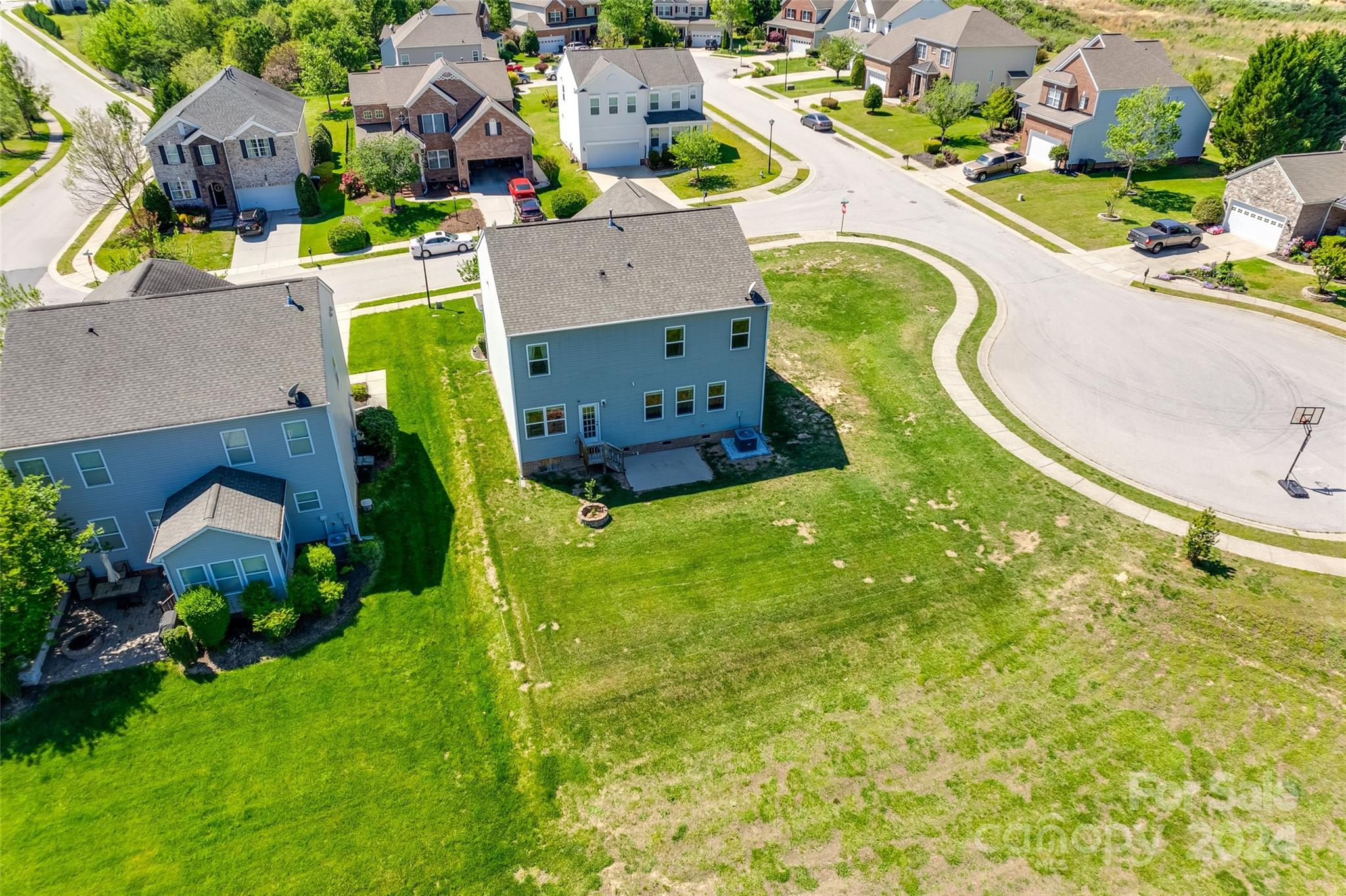 Norwood Ridge - Residential