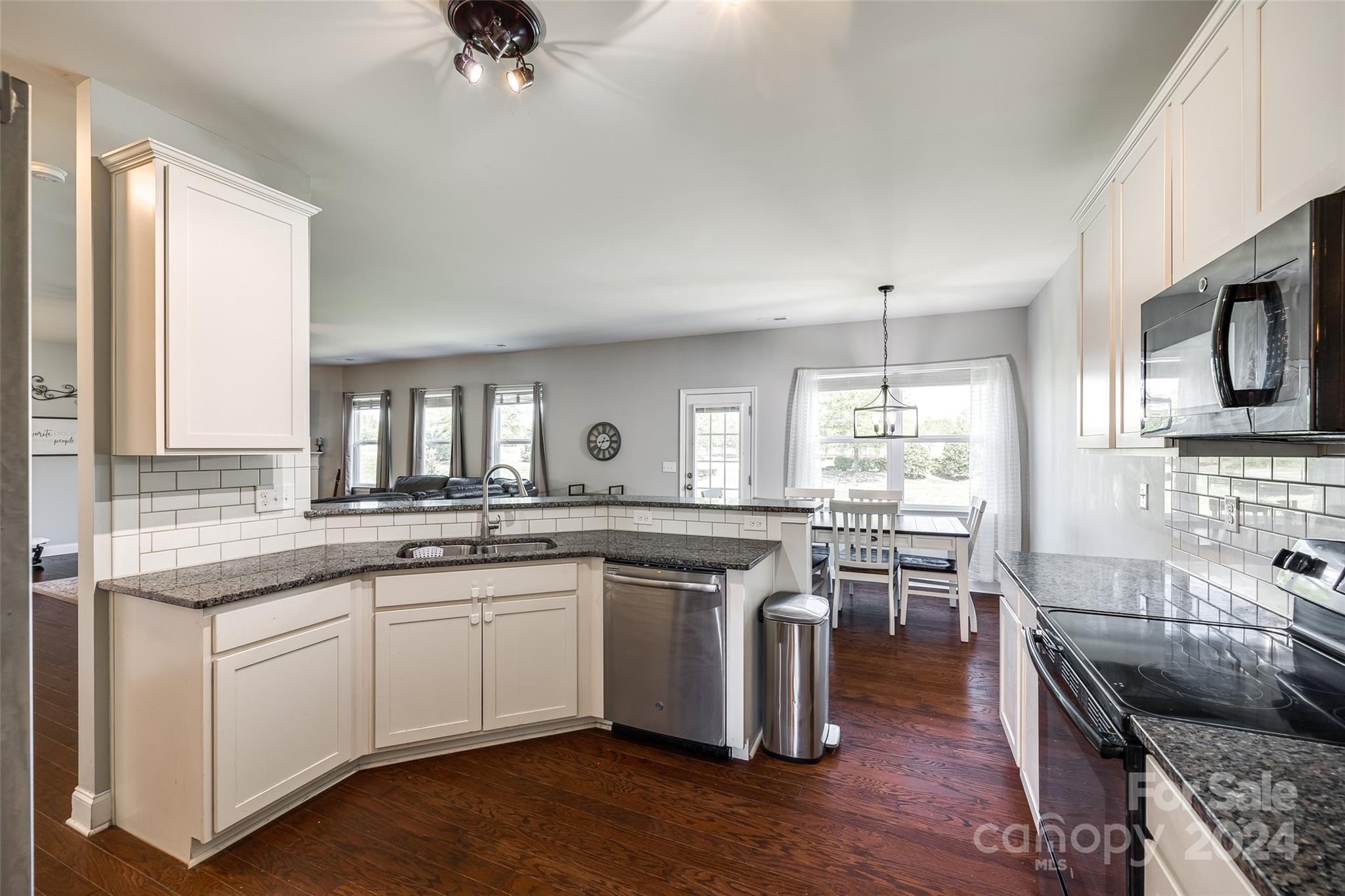 Norwood Ridge - Residential