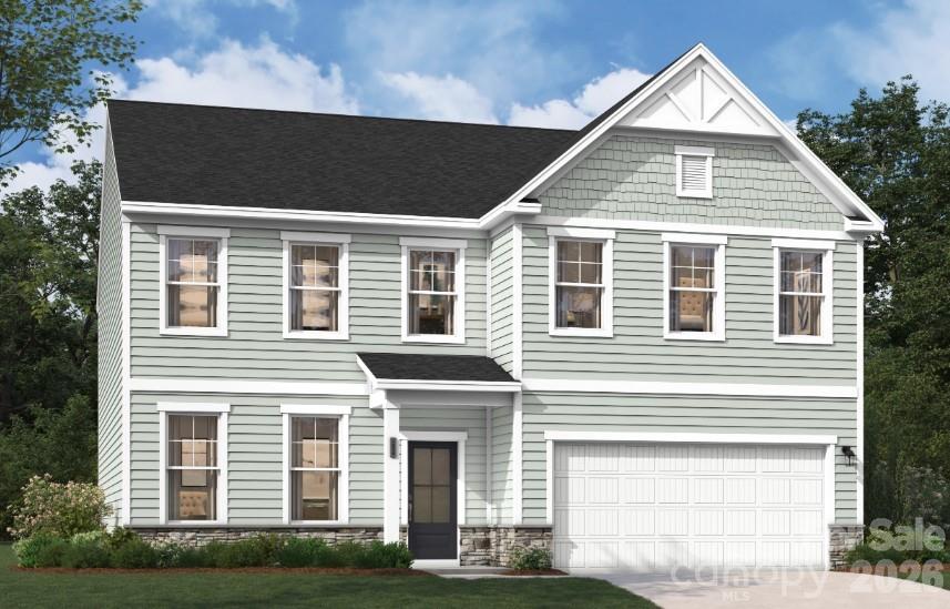Clairmont - Residential