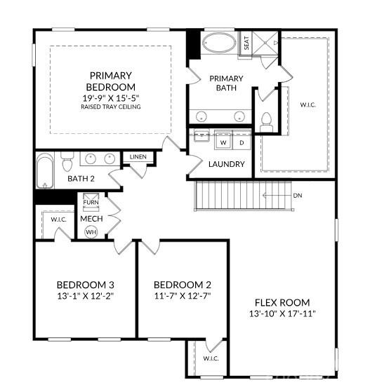 Clairmont - Residential