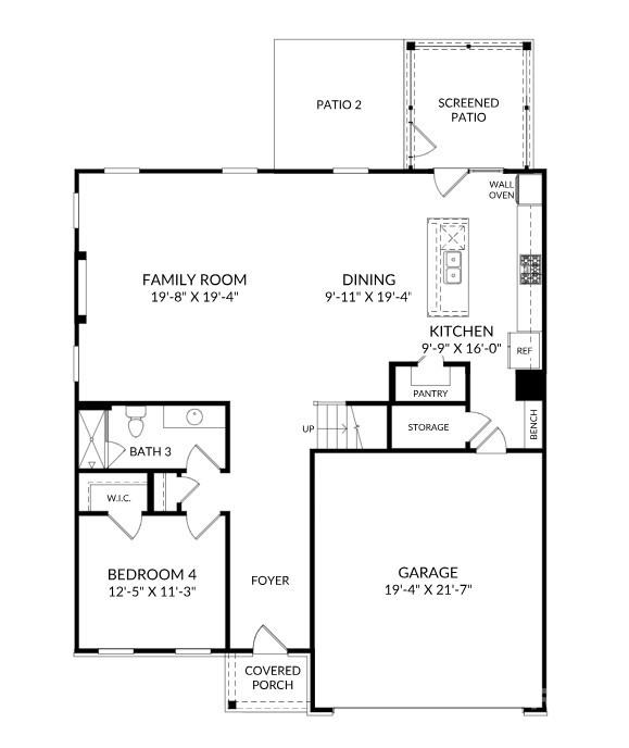 Clairmont - Residential