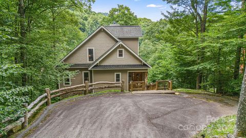 195 El Miner Court 523 Mars Hill NC 28754