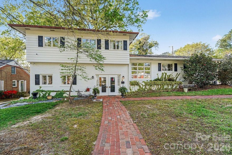 **Charming High Point Home in Prime Location | Move-In Ready | Welcome to 507 Florham Drive, a well-maintained home in the heart of *High Point, NC*, offering comfort, convenience, and excellent value. Located in the established community served by Guilford County Schools, this property is ideal for buyers seeking a centrally located home with easy access to everything the Triad has to offer.

Step inside to find a bright and inviting interior with a functional layout designed for everyday living. The home features spacious living areas filled with natural light, creating a warm and welcoming atmosphere perfect for relaxing or entertaining. The kitchen offers ample cabinet space and a practical layout for meal preparation and gatherings.

The bedrooms are generously sized, providing flexibility for families, guests, or a home office. Outside, enjoy a manageable yard - ideal for outdoor living, gardening, or low-maintenance homeownership. Conveniently located near I-85, US-29, and major High Point highways, this home provides easy access to shopping, dining, downtown High Point, Greensboro, and the entire Triad area. If you’re searching for High Point NC real estate, homes near Greensboro NC, or a centrally located home in the Triad, this property checks all the boxes. Don’t miss your opportunity to own a move-in ready home in High Point NC.