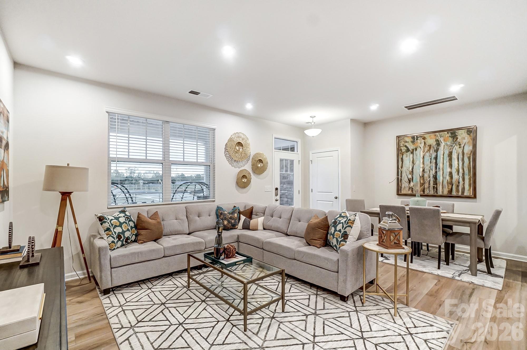 3808 Cheyney Park Drive