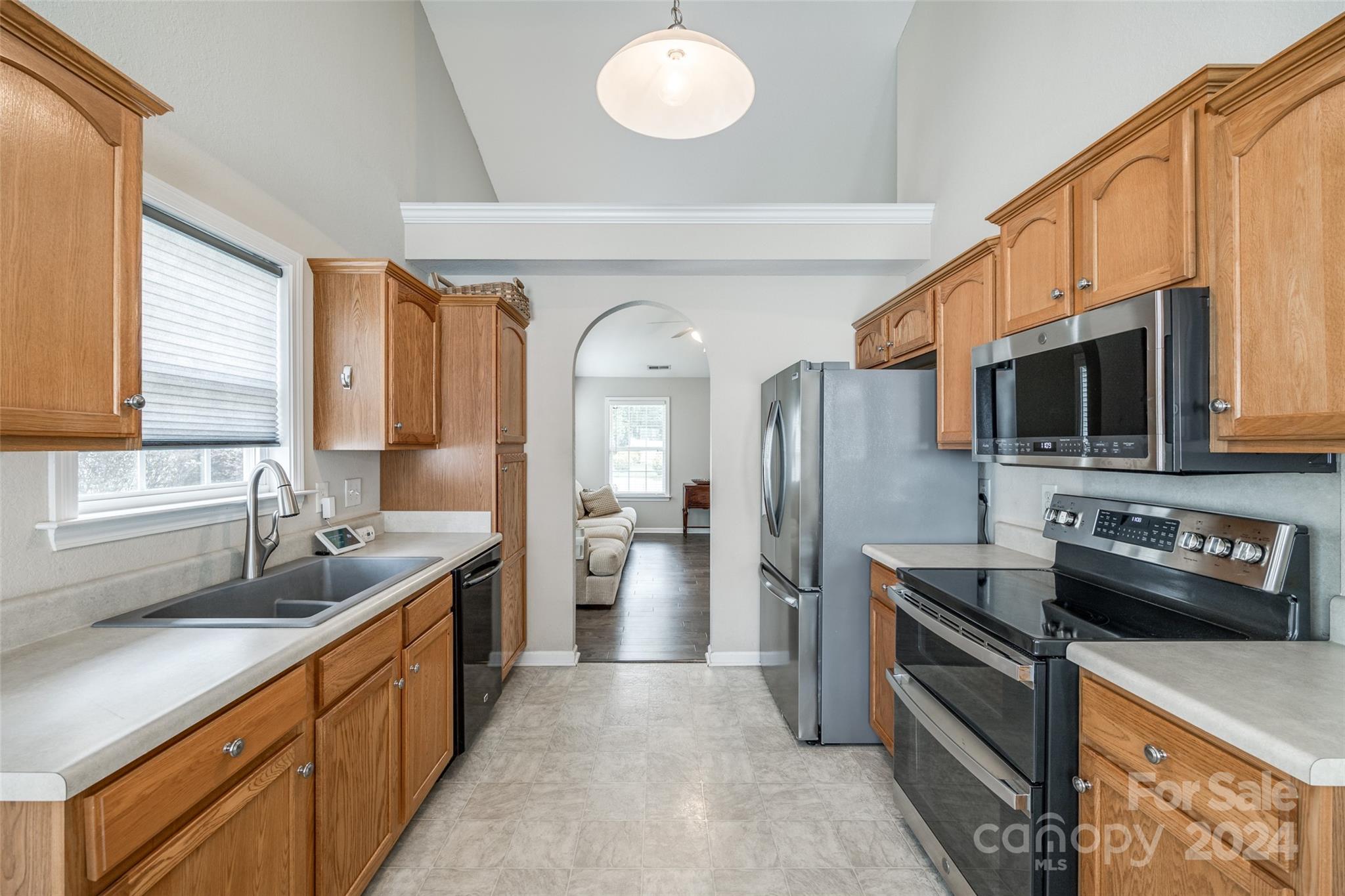 Herlong Ridge - Residential