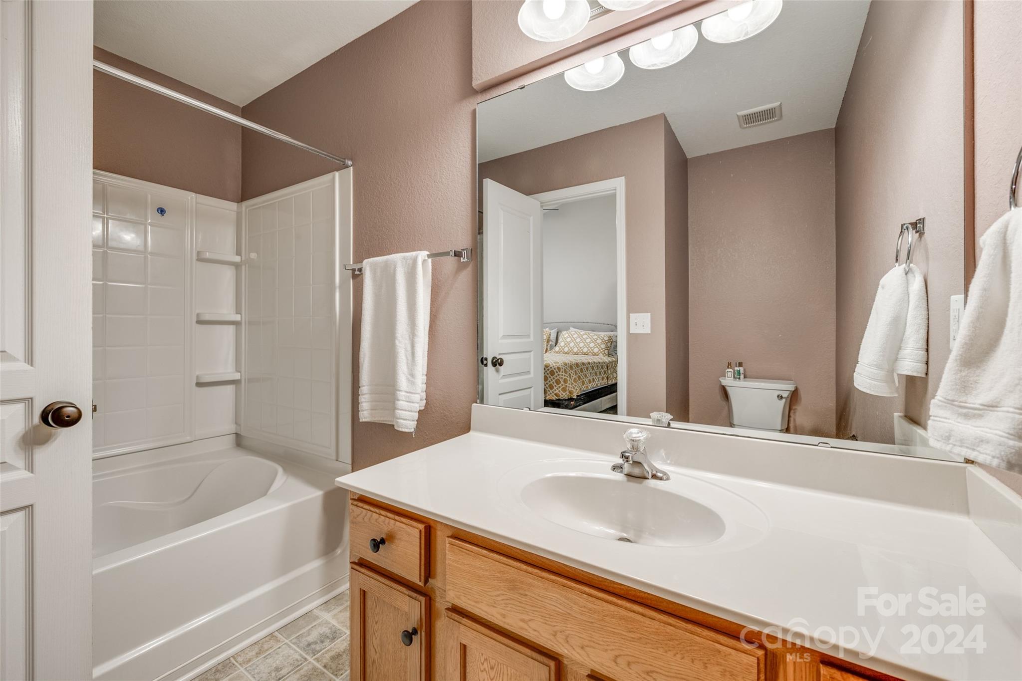 Herlong Ridge - Residential