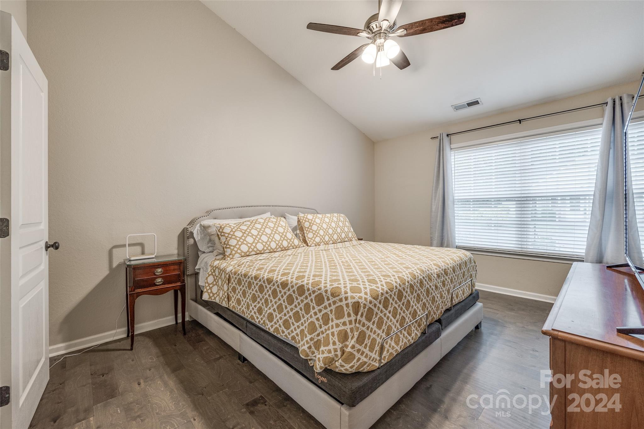 Herlong Ridge - Residential