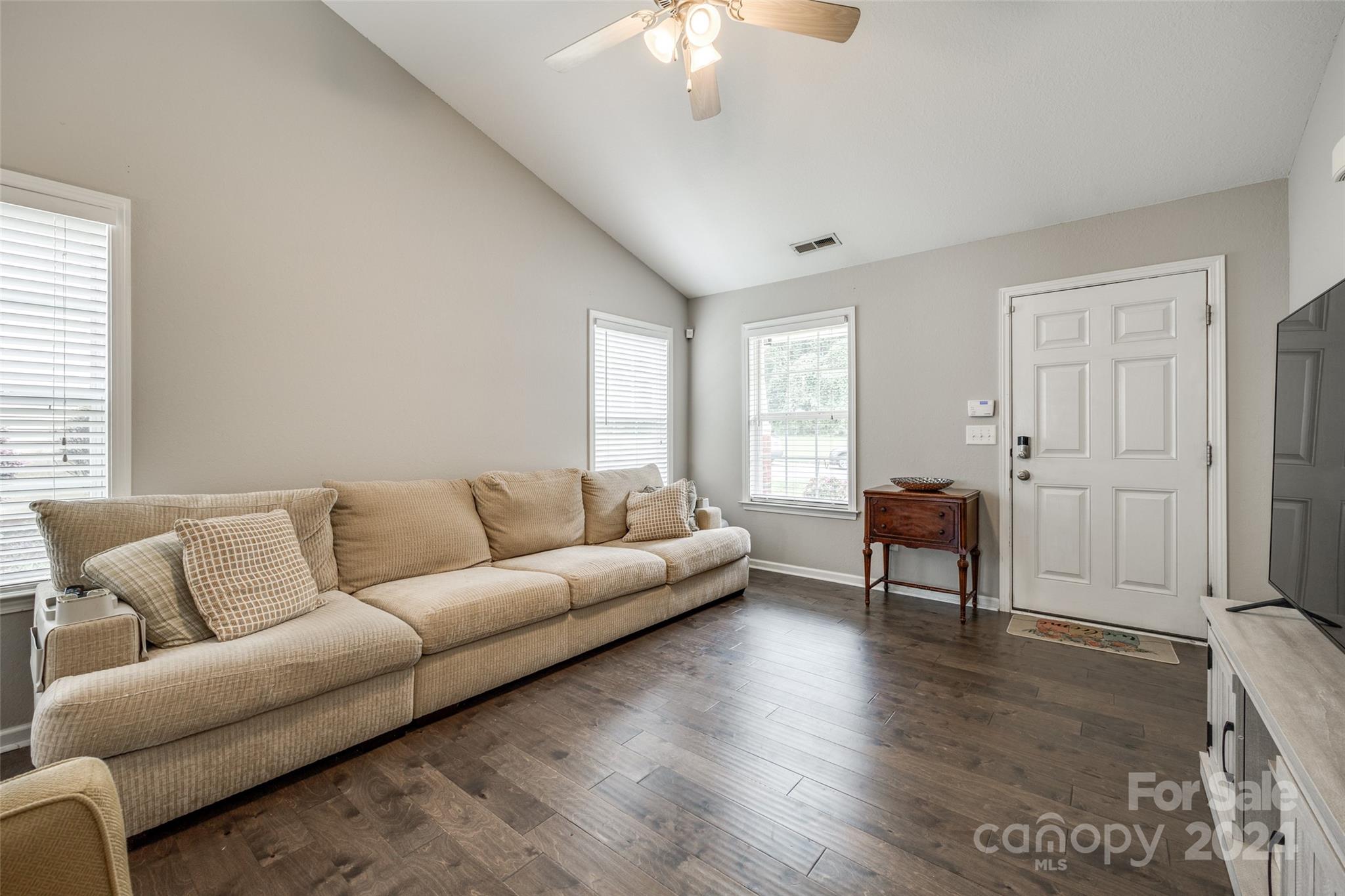 Herlong Ridge - Residential