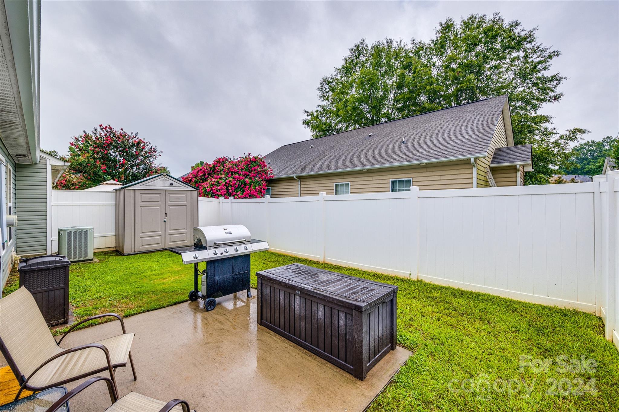 Herlong Ridge - Residential